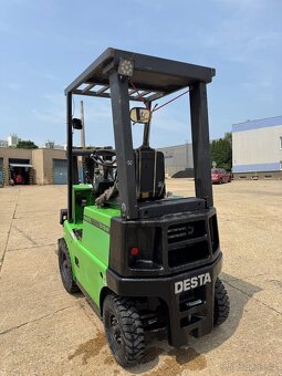 Desta - DV 16A VZV - 3