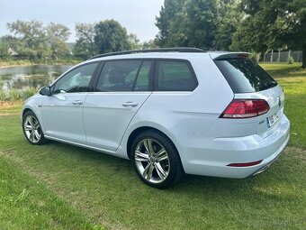 Golf 7.5 TSI Highline - 3