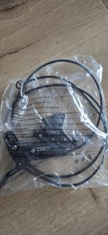 Hydraulicke brzdy sram db8 - 3
