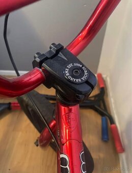 kolo subrosa brand bmx - 3