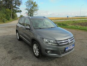 Volkswagen Tiguan 2.0 TDI - 3