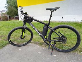 Horské kolo Rockrider MTB ST 530 - 3