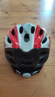 Cyklistická helma vel.S - 3