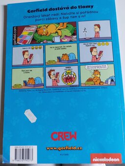 Garfield - 3