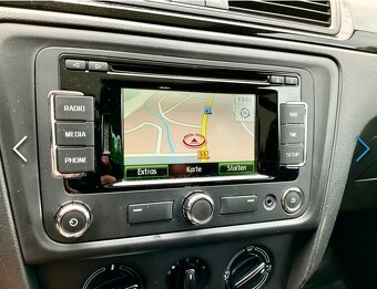 Škoda Rapid 1.2 TSi Monte Carlo - 3