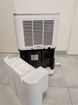 Odvlhčovač Siguro DH-P300W Orca 20L WiFi - 3