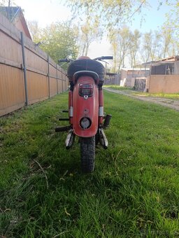 Jawa 175/356 - 3