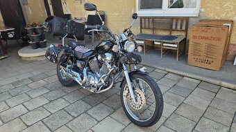 Yamaha - 3
