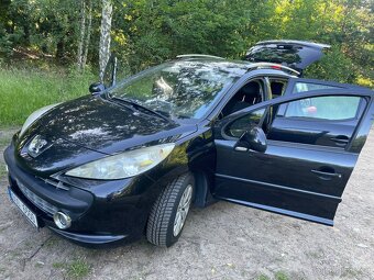 Peugeot 207 SW 1.6 HDI 80 Kw - 3