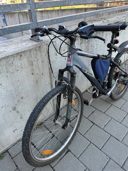 Horské kolo Xfact Extreme Pro 26” - 3