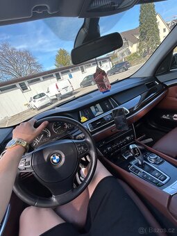 535d GT F07 xDrive - 3
