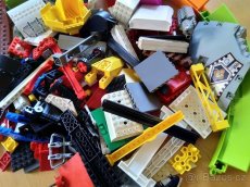 Lego Mix - 3