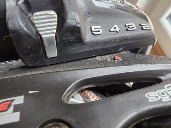 Rollerblade Spitfire ST - 3