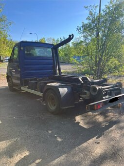 Renault Mascott - nosič kontejneru - 3
