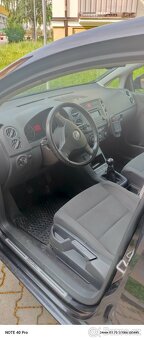VW Golf 5 Plus - 3