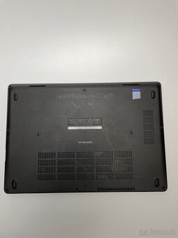 Notebook Dell Latitude 5490 - 3