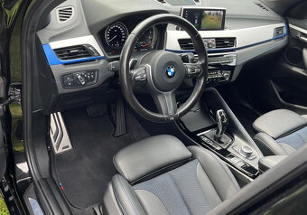 BMW X1 x-Drive 20d, M-Packet - 3