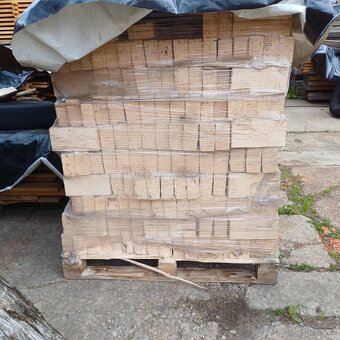 Prodám thermalitové cihly - 3