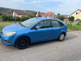 Ford Focus 1.6 benzin - 3