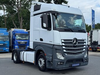 Mercedes-Benz ACTROS 1845 EURO 6 MEGASPACE (6635) - 3