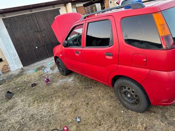 Suzuki Ignis 1.3 69kw - 3