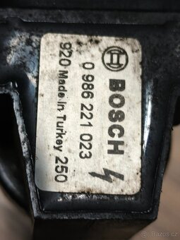 Škoda fabia cívky 1.2 Ben. - 3