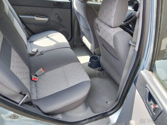 Hyundai Getz - 3