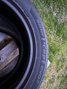 4x 205/55/17 95V M+S - 3
