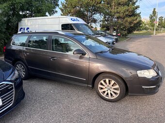 Passat B6 1.6tdi - 3