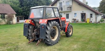 Zetor Crystal 8045 - 3