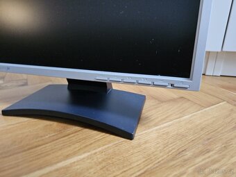 LCD monitor BenQ 17" - 3