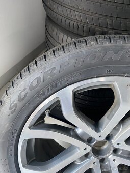 GLE COUPE / SUV 315/40 - 275/45 R21 - 3
