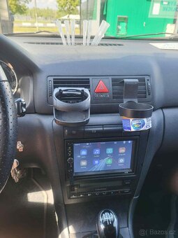 Škoda Octavia 1.9 TDI 81kw - 3