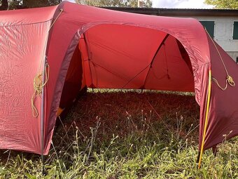 Nordisk Oppland 3 LW stan - 3