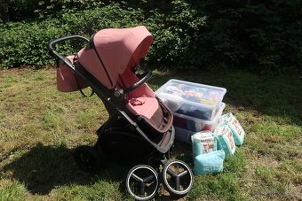 EasyGo Optimo Rose 2020 - Obousměrnný - 3