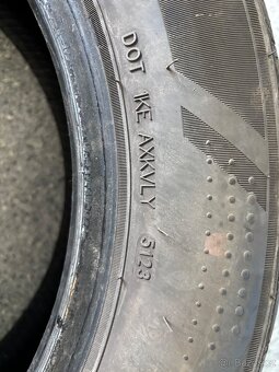 Letní pneu Sailun 215/60R16 - 3