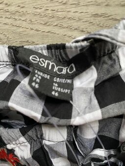 Krásné nové šaty Esmara vel.44/XXL - 3