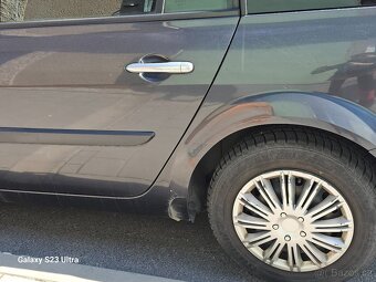 Renault Megane combi 2007 - 3