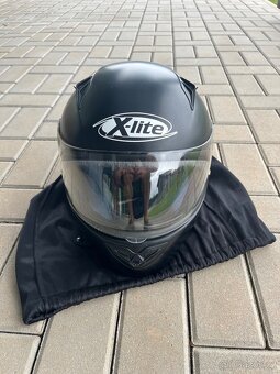 Helma X-lite - 3