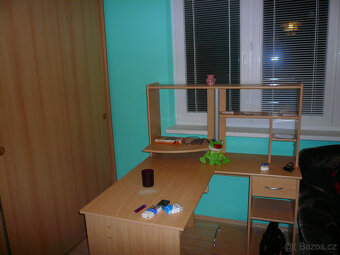 Prodej bytu 3+1 s garáží centrum Zlína - 3