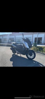 Yamaha X Max 300 - 3