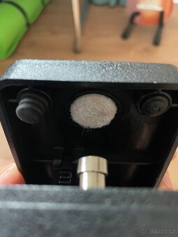 Kytarový efekt Wah od Electro-harmonix - 3