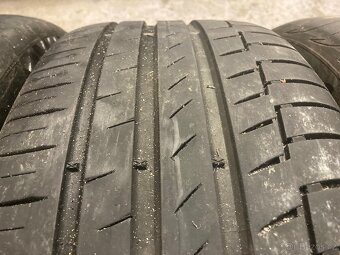 Letní pneu Continental 225/50 R17 98Y - 3