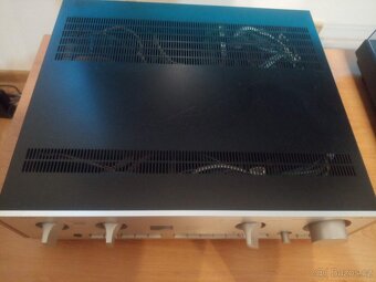 Luxman L-410 - 3