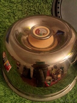 Zepter termo Kontrol hrnec - 3