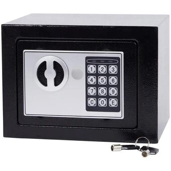 Trezor - 3