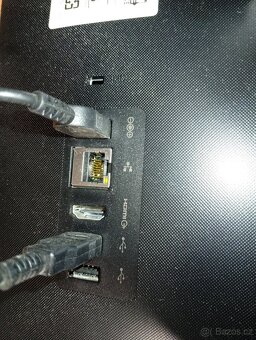 PC Lenovo ideacenter - 3