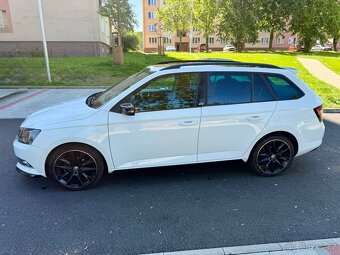 Škoda Fabia Monte Carlo 1.2 TSI TOP - 3