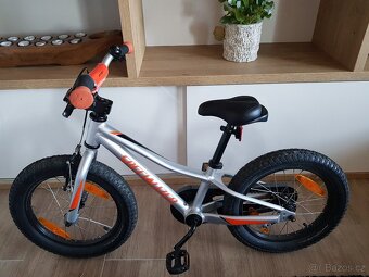 Perfektní dětské kolo Specialized Riprock, vel. 16 - 3