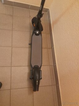 Elektro koloběžka SEGWAY NINEBOT F2E - 3